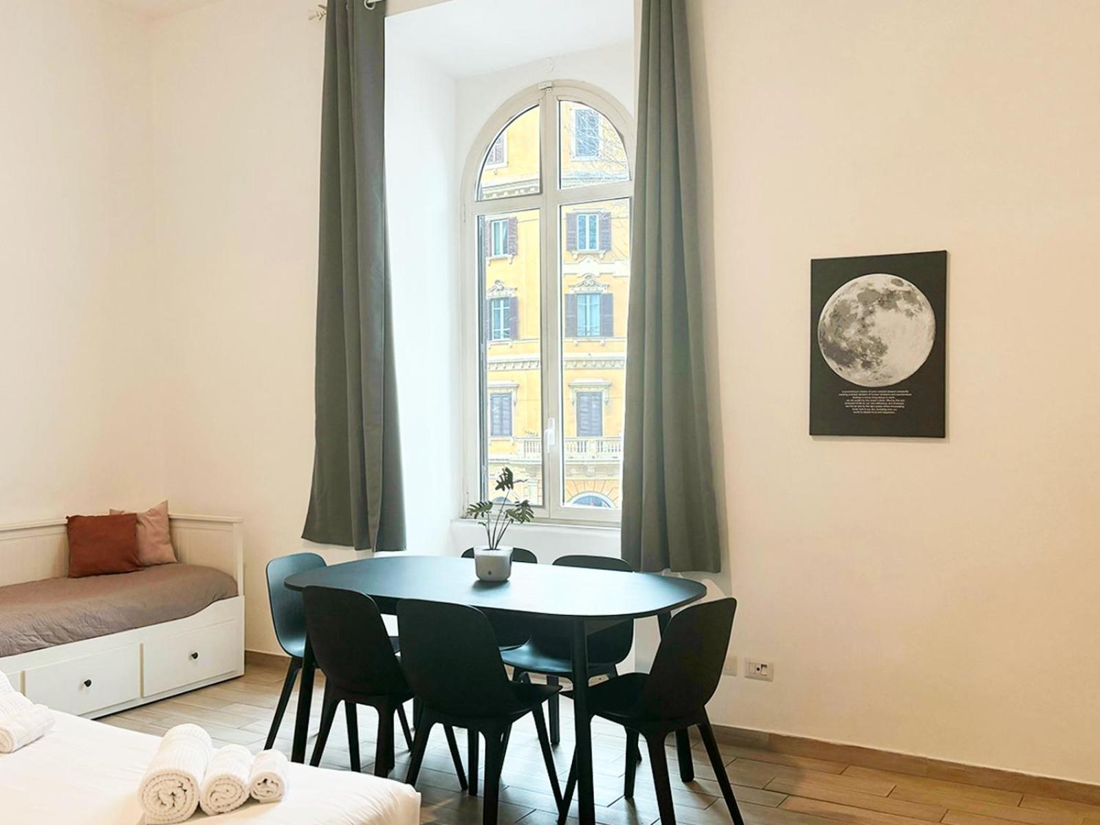 Vatican Apartment 193 Rome Exterior photo