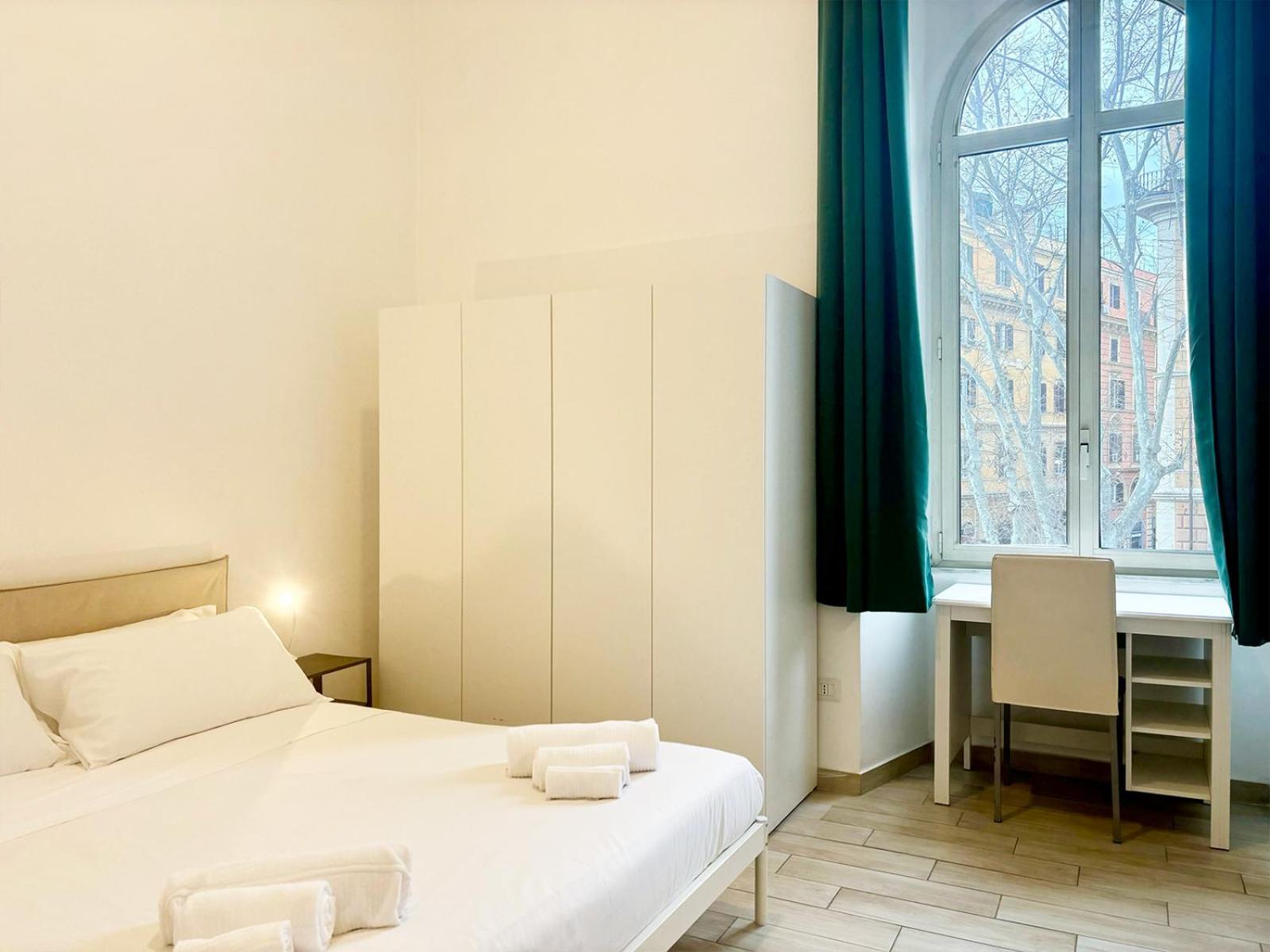 Vatican Apartment 193 Rome Exterior photo
