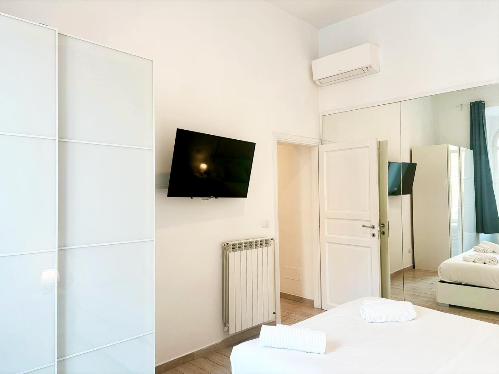 Vatican Apartment 193 Rome Exterior photo