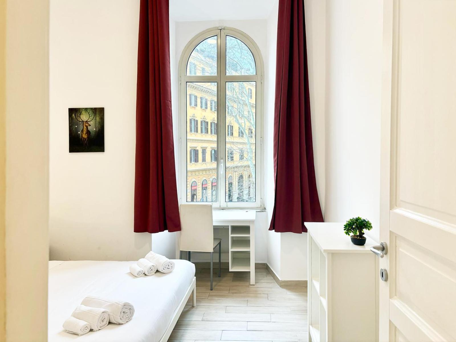Vatican Apartment 193 Rome Exterior photo